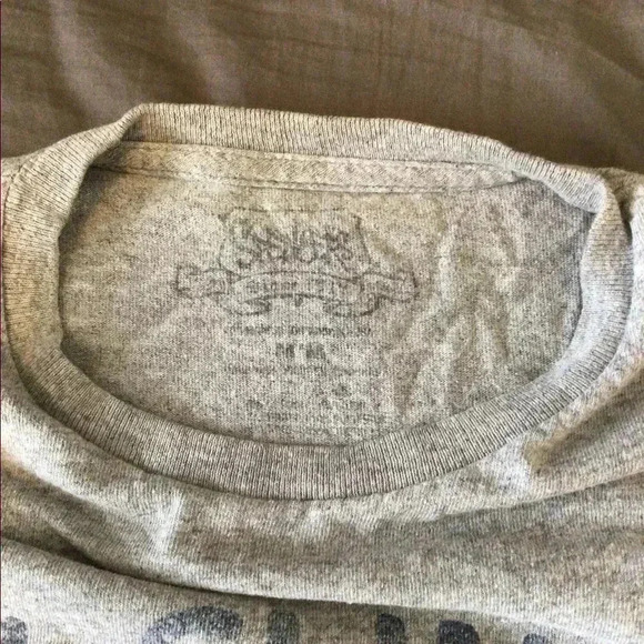 Bill Clinton for First Lady 2016 novelty T-shirt. Mens size medium - Picture 2 of 2